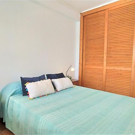 Apartment Cala Benidorm By Interhome Kültér fotó