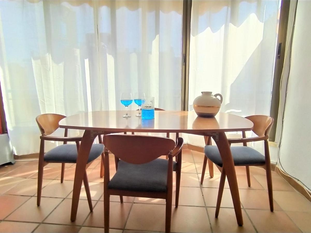 Apartment Cala Benidorm By Interhome Kültér fotó
