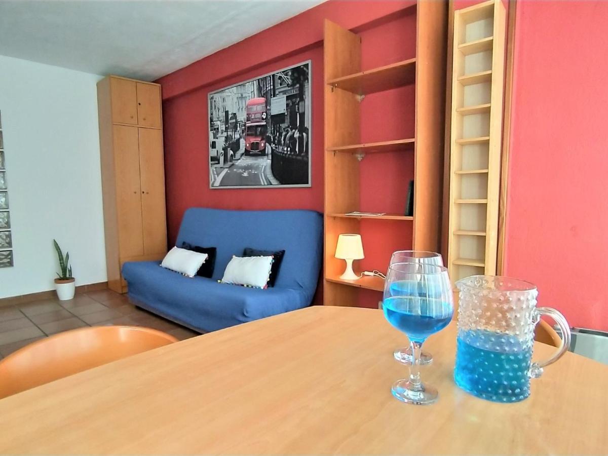 Apartment Cala Benidorm By Interhome Kültér fotó