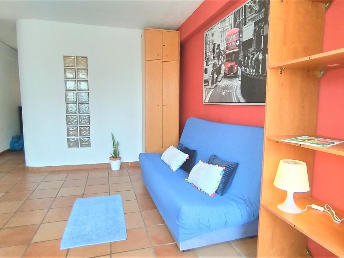 Apartment Cala Benidorm By Interhome Kültér fotó